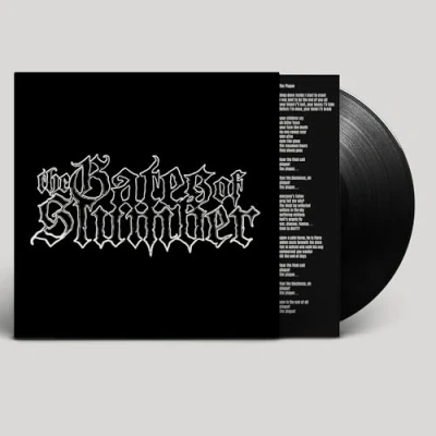 Imagen de The Gates Of Slumber Vinilo