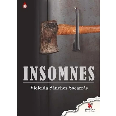 Imagen de Insomnes
