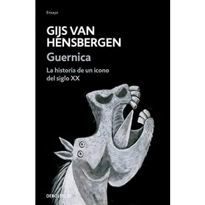 Imagen de Guernica: La historia de un icono del siglo XX (Ensayo Historia)
