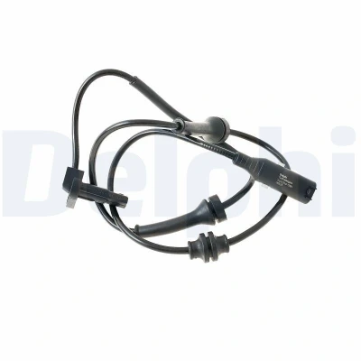 Imagen de DELPHI SS21314 12B1 Sensor de ABS activo 783 FIAT: Doblo II Furgón / Familiar
