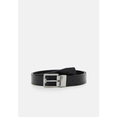 Imagen de Cintura Uomo emporio armani y4s502y221e 81386 Nero