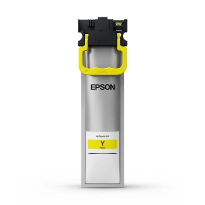 Imagen de Epson Cartucho de Tinta Original C13T11C440 Amarillo