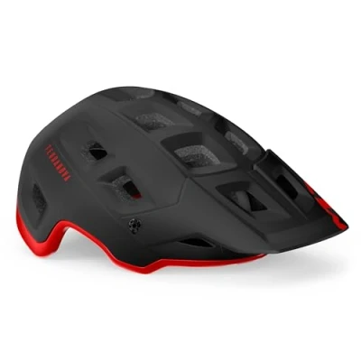 Imagen de MET Casco Terranova L(58 61), Adultos Unisex, Multicolor (MIPS Ne/Ro)