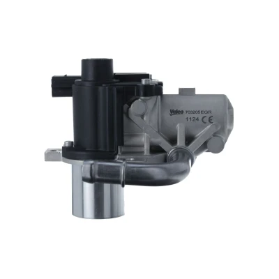 Imagen de VALEO 703205 válvula EGR eléctrico sin radiator EGR, con juntas RENAULT: Kangoo I, GRAND SCENIC 3, MEGANE 3