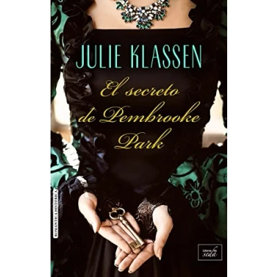 Imagen de El Secreto de Pembrooke Park, Colección Número Único (NUMERO UNICO)
