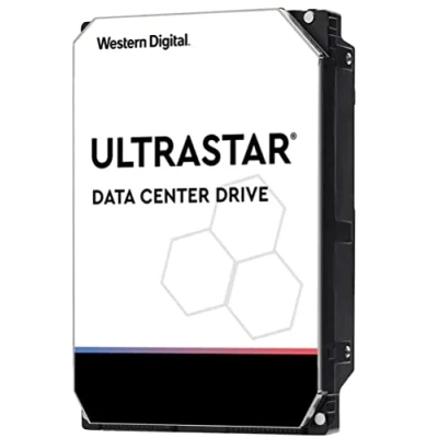 Imagen de WESTERN DIGITAL WD Trastar DC Hc310 6Tb Hus726T6Tale6L4
