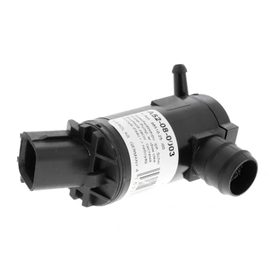 Imagen de ACKOJA A52 08 0003 Bomba de Limpiaparabrisas KIA: Picanto I, II, HYUNDAI: ACCENT 2, Tucson, ix35