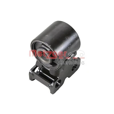 Imagen de METZGER 52085508 Silentblock Brazo de Suspension Eje delantero, posterior, debajo Rodamiento caucho metal