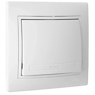 Imagen de CONMUTADOR DE CRUCE 10AX 250V S.EUROPA SOLERA