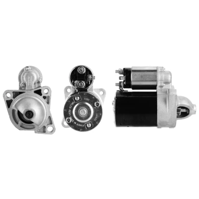 Imagen de LUCAS ELECTRICAL LRS02165 Motor de arranque 12 0,85 8 PEUGEOT: 5008 I