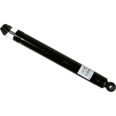 Imagen de SACHS 317 321 Amortiguador Presión de gas Bitubular telescópico Espiga arriba, Anillo inferior VOLVO: V40 Hatchback