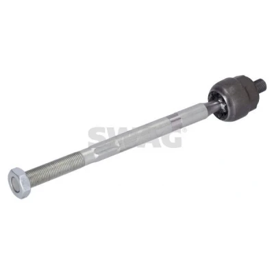 Imagen de SWAG 64 91 9927 Rotula Axial de Direccion Eje delantero, izquierda, derecha 257 con contratuerca CITROËN: C2 Hatchback, C3 I Hatchback