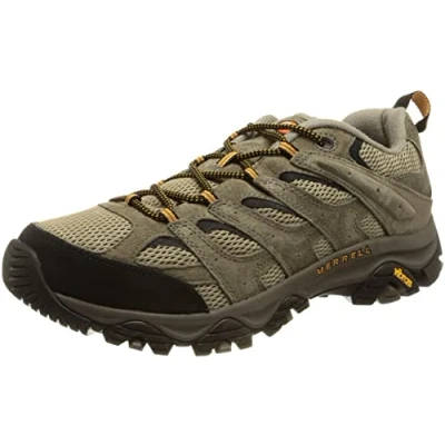 Imagen de Merrell MOAB 3 Zapatillas de senderismo, Hombre, Talla: 40, Pecan Zapatos