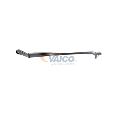 Imagen de Brazo del limpiaparabrisas, lavado de parabrisas VAICO V10 6394 Original calidad Delante, izquierda para vehíc. con volante a la