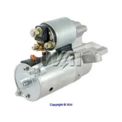 Imagen de WAI 32520N Motor de arranque 12 1,2 11 FORD: Focus 2, C Max, Max