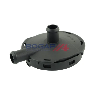 Imagen de BOGAP A1211105 Válvula, ventilación cárter AUDI: A6 C6 Avant, Sedán, A4 B6 VOLKSWAGEN: Touareg I, Phaeton, Passat B5 GP Sedán