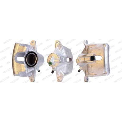 Imagen de FERODO PREMIER FCL694516 Pinza de freno Fundición acero 90 con accesorios FORD: MONDEO 3 Stufenheck, 3, Kombi