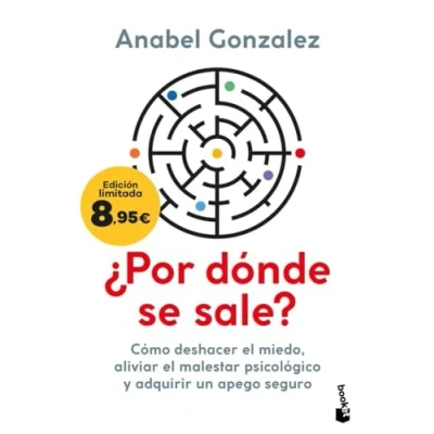 Imagen de ¿Por dónde se sale?: Edición limitada a precio especial (Colección Especial)