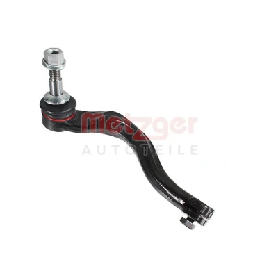 Imagen de METZGER 54068601 Rótula de dirección M14 x 1,5mm Eje delantero, izquierda