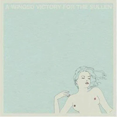 Imagen de Winged Victory For The Sullen (vinilo)