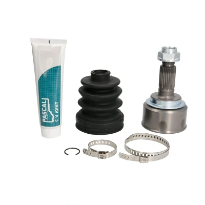 Imagen de PASCAL G14071PC Junta Homocinética lado de rueda HONDA: Jazz 3