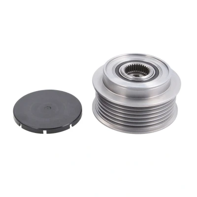 Imagen de VALEO 588107 Rueda Libre Alternador 37 AUDI: A4 B5 Berlina, Avant, A6 C5 Berlina
