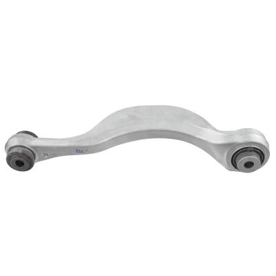 Imagen de LEMFÖRDER 44158 01 Barra oscilante, suspensión de ruedas Eje trasero, derecha, arriba, centro Brazo oscilante transversal BMW: X5