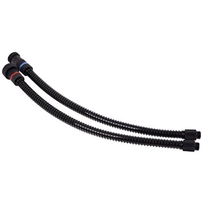 Imagen de Alphacool 12563 Accesorio de refrigeración Hardware Negro