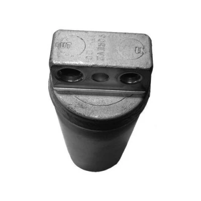 Imagen de MAHLE ORIGINAL AD 121 000S Filtro Deshidratante