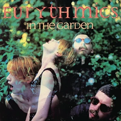 Imagen de In The Garden [Vinilo]