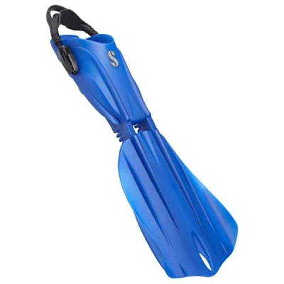 Imagen de SCUBAPRO Seawing Nova 2 Aletas, Azul, 6/8, M
