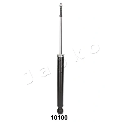 Imagen de JAPKO MJ10100 Amortiguador Eje trasero Presión de gas Bitubular telescópico Espiga arriba, Anillo inferior NISSAN: MICRA 4