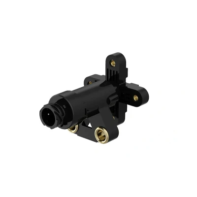Imagen de Sensor, nivel de suspensión neumática WABCO 441 050 120 0