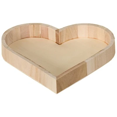 Imagen de Artemio, Madera, Beige, 21 x 3,5 22 cm