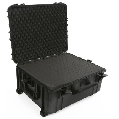 Imagen de Panaro Total Estuche de Protección con Trolley 540 Caja señuelos