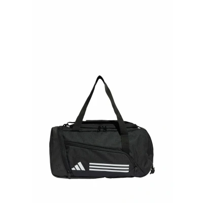Imagen de adidas Performance Essentials 3STRIPES Duffel Xsmall Bolsa de viaje, Talla: One Size, Black white