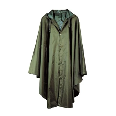 Imagen de Baleno Tornado Capa, Hombre, Verde, 2XL/3XL