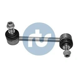Imagen de RTS 97 03806 1 Bieleta de suspensión Eje trasero, derecha 144mm TESLA: Model 3 (5YJ3) EV, EV AWD, Performance Perfomance AWD 2017