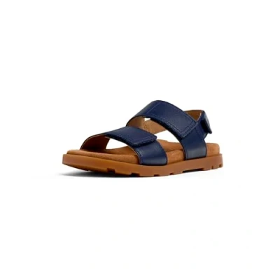 Imagen de Camper Sandalias para niños, Talla: 29, Dunkelblau Zapatos