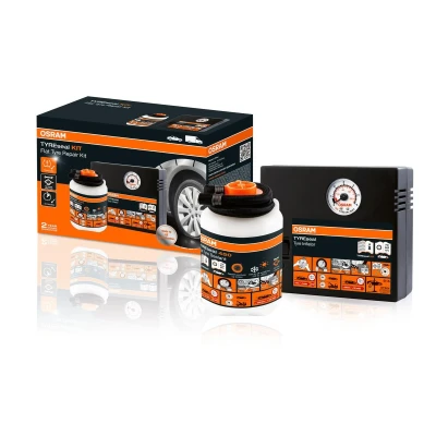 Imagen de Kit sellante, neumáticos OSRAM OTSK4