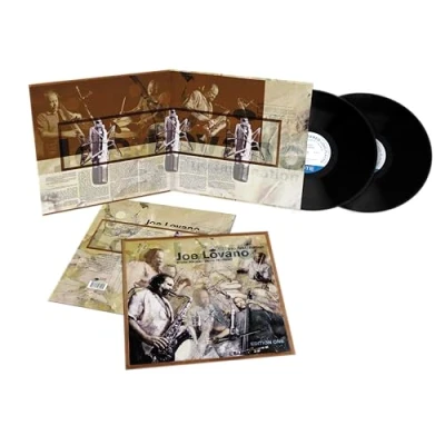 Imagen de Trio Fascination (Vinilo)