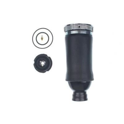 Imagen de DENCKERMANN DSA121G Muelle neumático, suspensión Eje delantero AUDI: Allroad C5