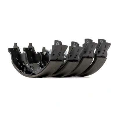 Imagen de TRW GS8480 Zapatas de Freno 200 32 BOSCH TOYOTA: Yaris I Hatchback, Corolla Verso, Aygo, SUZUKI: SWIFT 3, Splash, CITROËN: C1 I, II