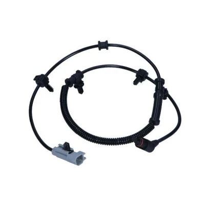 Imagen de MAXGEAR 20 0386 Sensor de ABS eje delantero, ambos lados activo 2 945 JEEP: GRAND CHEROKEE 3, Commander