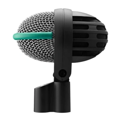 Imagen de AKG D112 MKII Micrófono de Bass Drum dinámico