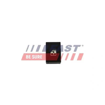 Imagen de Interrupteur, lève vitre FAST FT09014