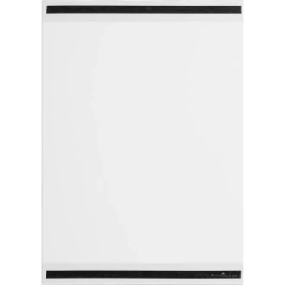 Imagen de Durable 504919 RPET Portadocumentos magnéticos (A3, plástico PET reciclado, 5 unidades), transparente
