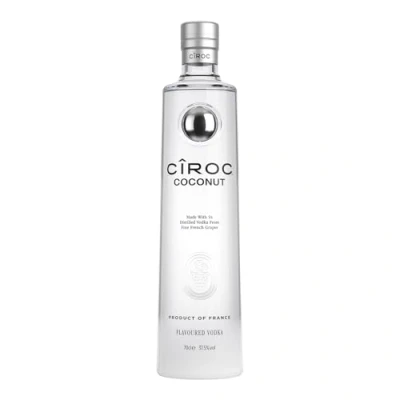 Imagen de Cîroc Coconut Vodka 700 ml