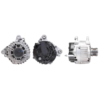 Imagen de LUCAS ELECTRICAL LRA04086 Alternador 14V 180A VOLKSWAGEN: Golf 7, Touran II, Passat B8 Variant, AUDI: A3 Berlina, Hatchback, SKODA: Octavia 3 Combi