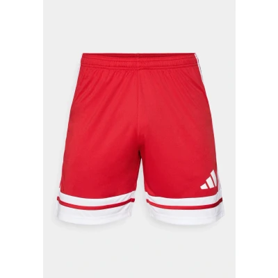 Imagen de adidas Hombre SQUADRA25 Short, Team Power Red 2/White, XS
